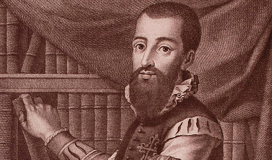 DÍA GARCILASO en el Museo Lázaro Galdiano