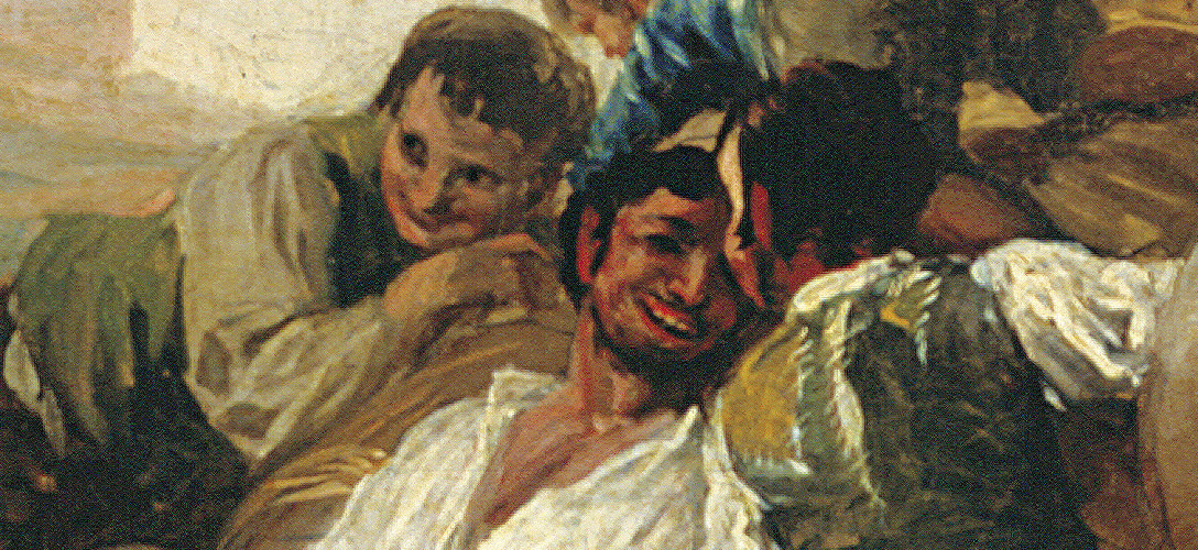 Ciclo de charlas LA SOMBRA DE GOYA EN EL MUSEO LÁZARO GALDIANO
