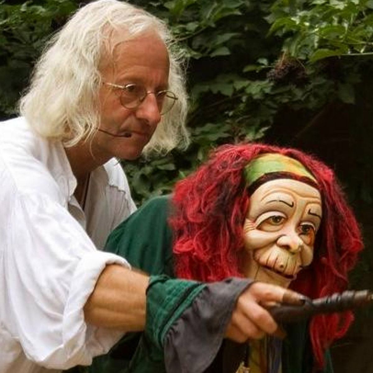 Artes escénicas en el Museo Lázaro Galdiano