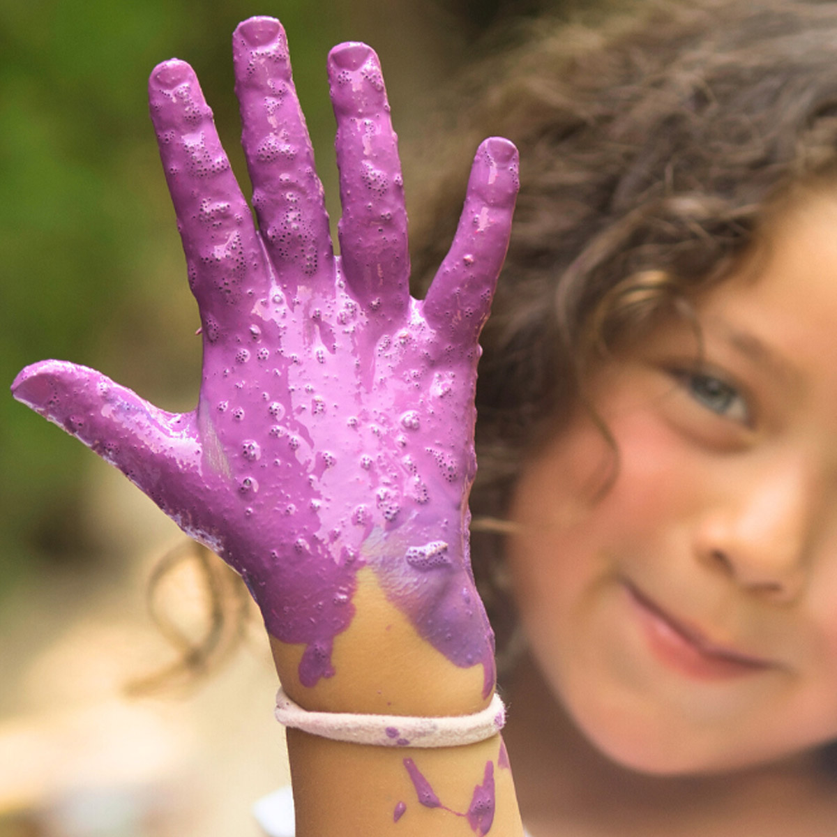 Campamentos en el Museo Lázaro Galdiano