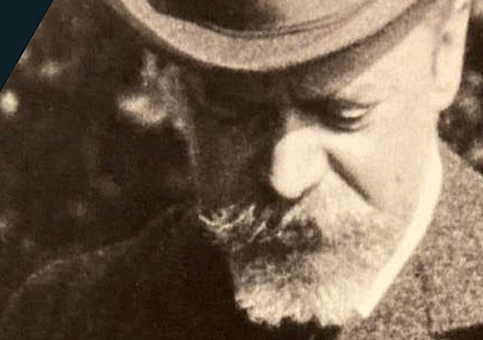 Presentación del monográfico de Revista de Museología dedicado a Guillermo de Osma y Scull