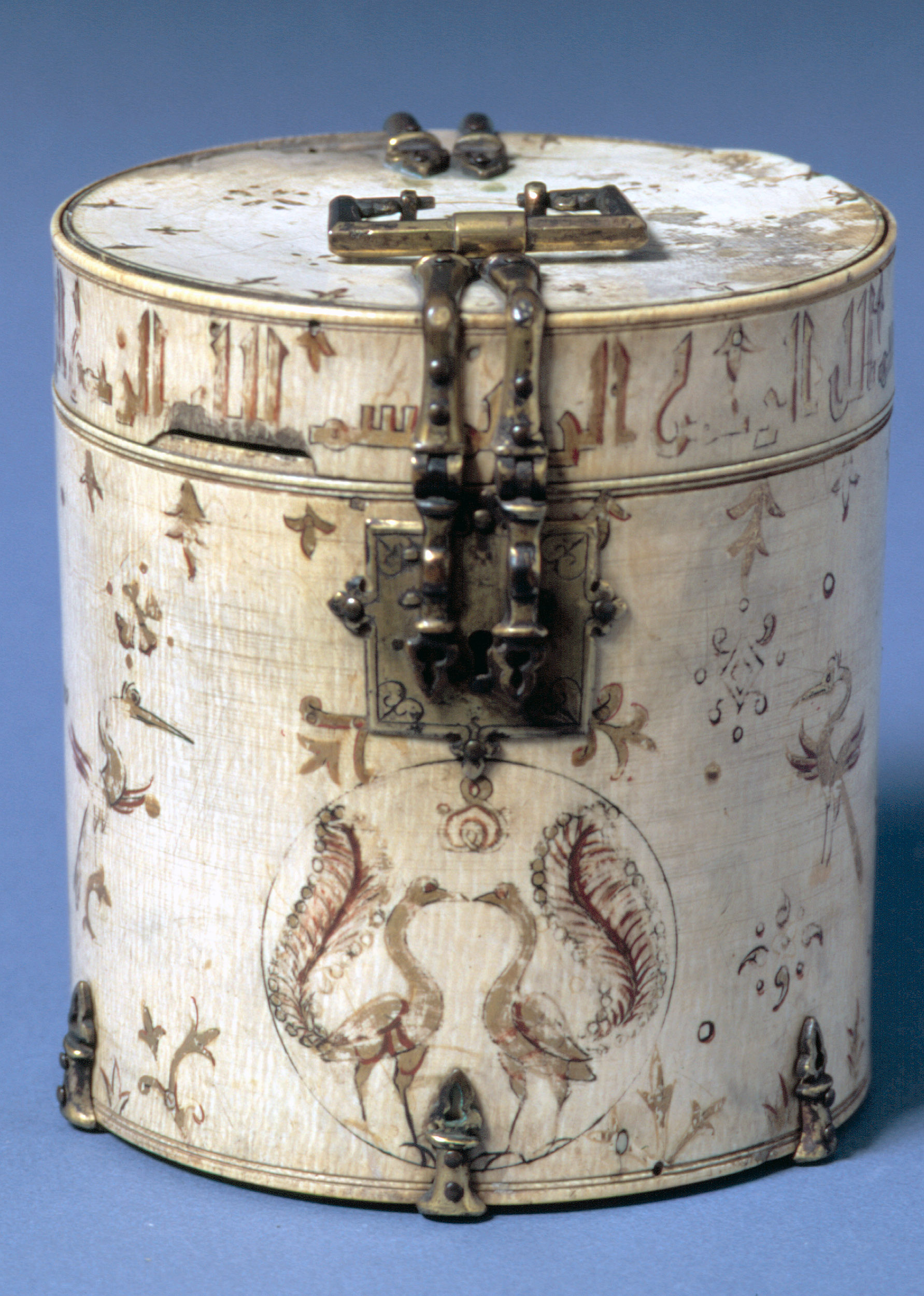 BOTE SÍCULO-NORMANDO