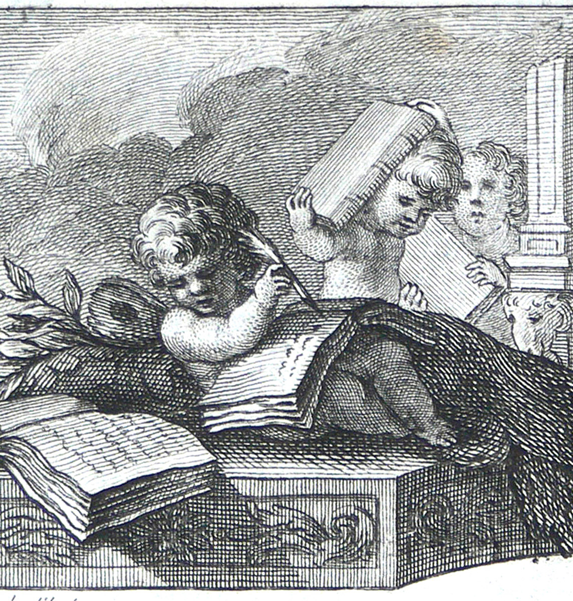 Blog de la Biblioteca Lázaro Galdiano