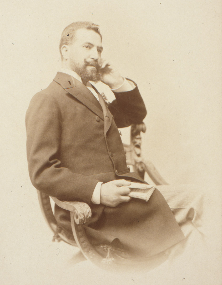 José Lázaro Galdiano bibliófilo 