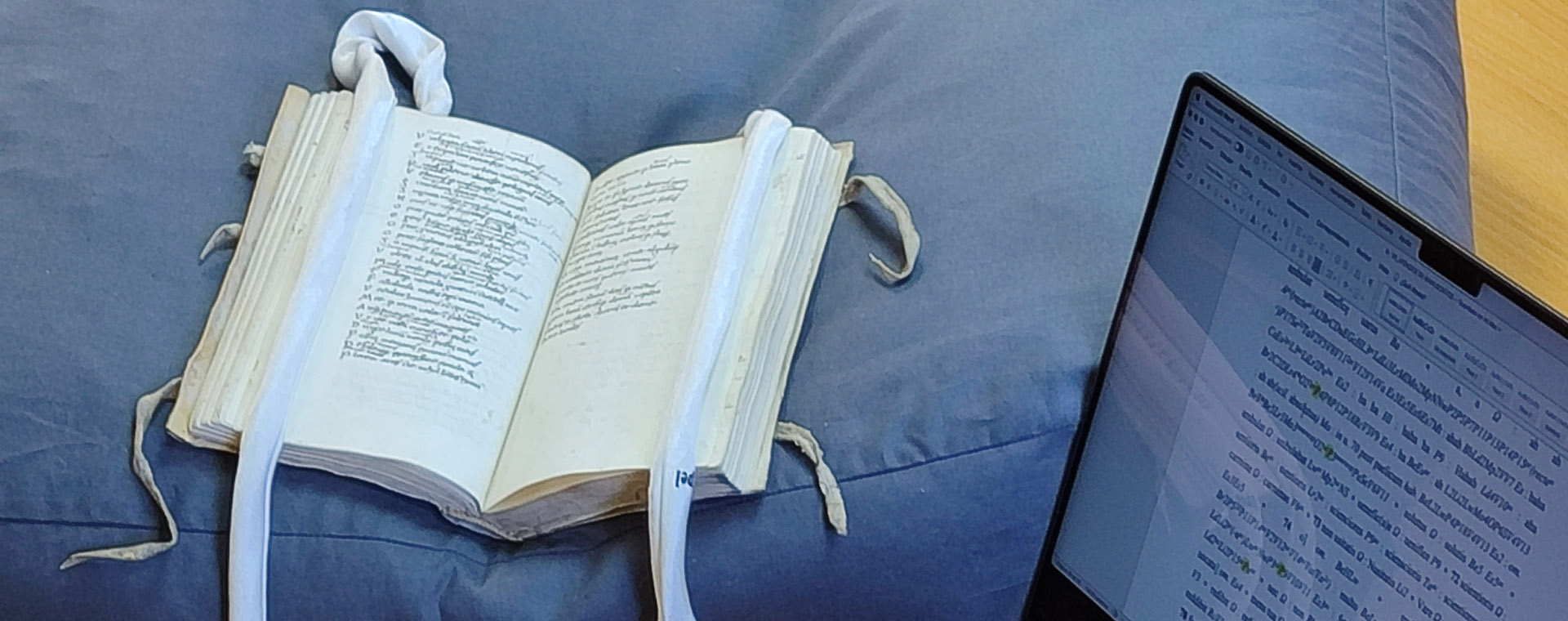 Publicaciones e investigación de la Biblioteca Lázaro Galdiano