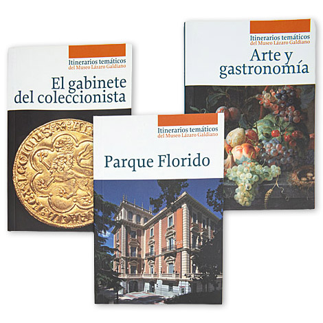 Itinerarios temáticos