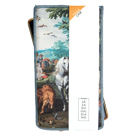 Funda de móvil "Arca de Noé"