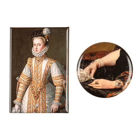 Imanes (varios modelos)