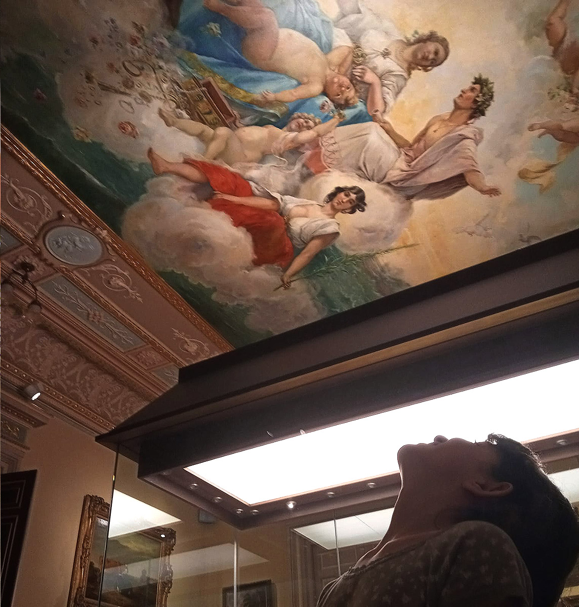 Misión. Educación. Museo Lázaro Galdiano