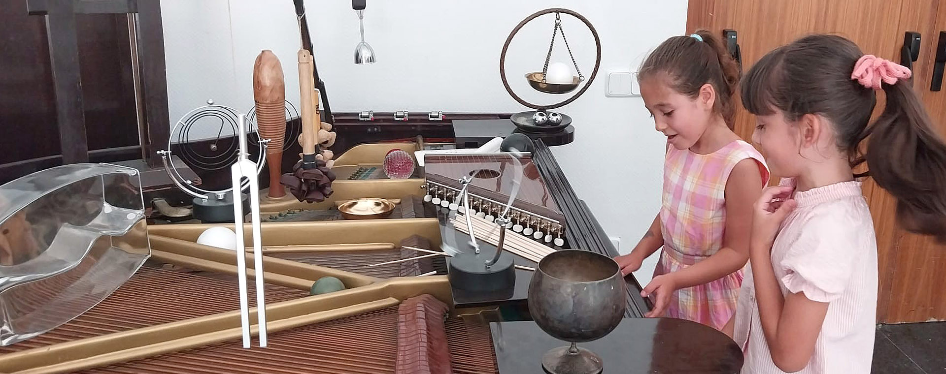 Recursos didácticos. Museo Lázaro Galdiano