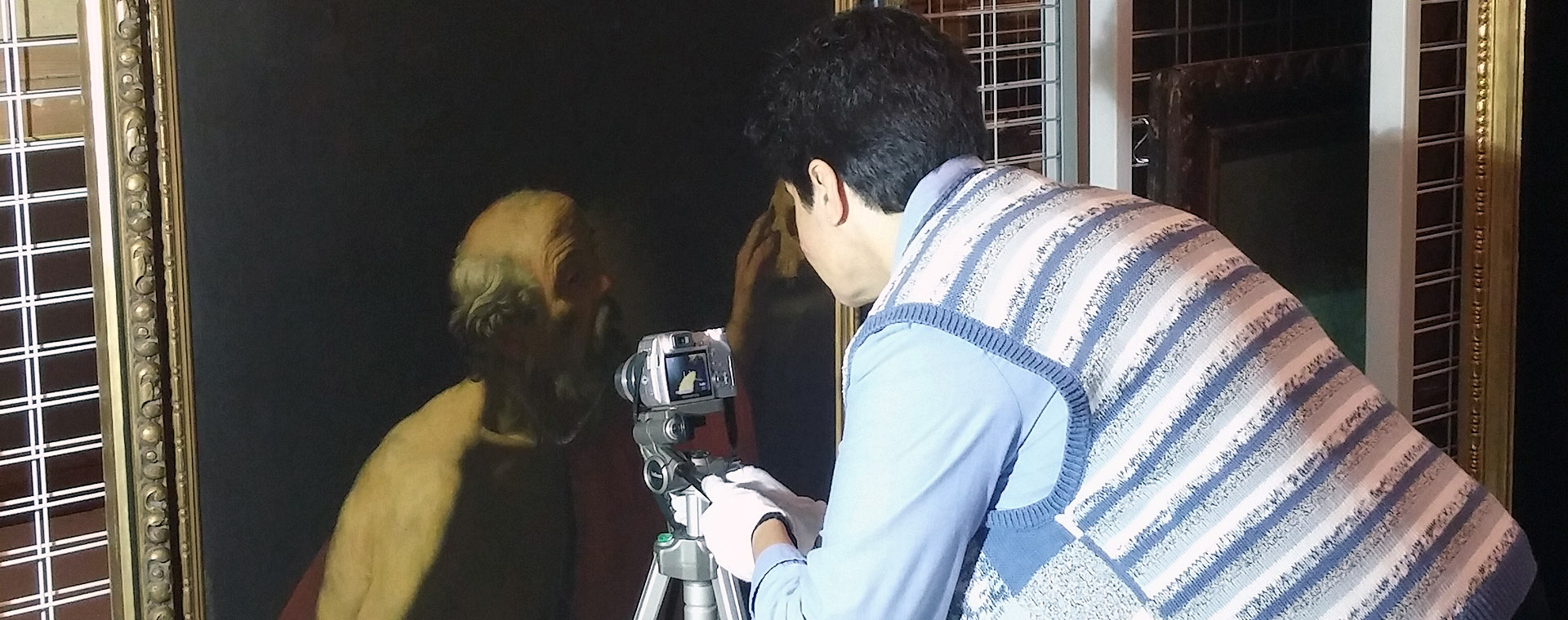 Convocatorias de empleo en el Museo Lázaro Galdiano