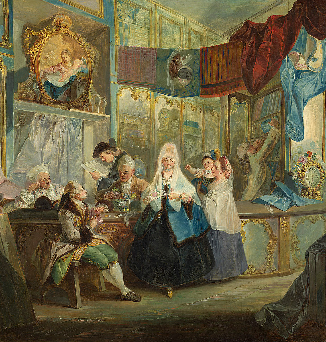 Impresión a la carta