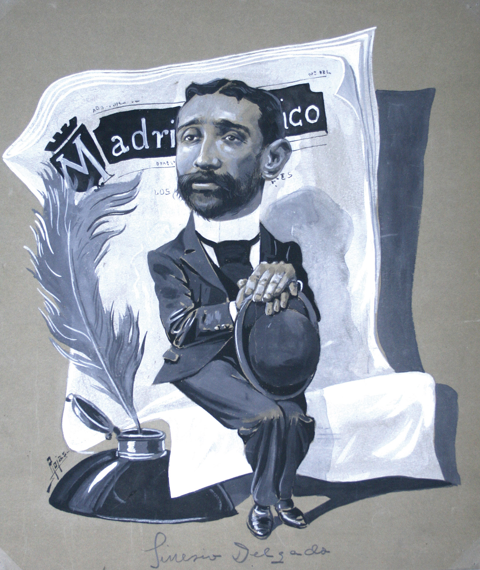 El Museo Lázaro Galdiano en los medios de comunicación