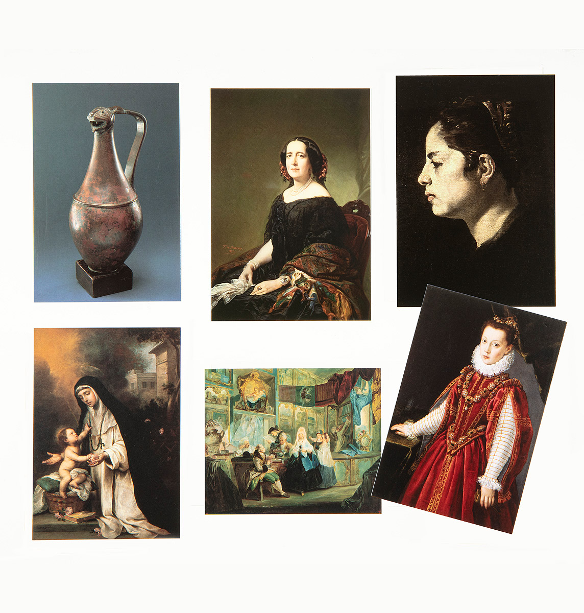 Otras reproducciones