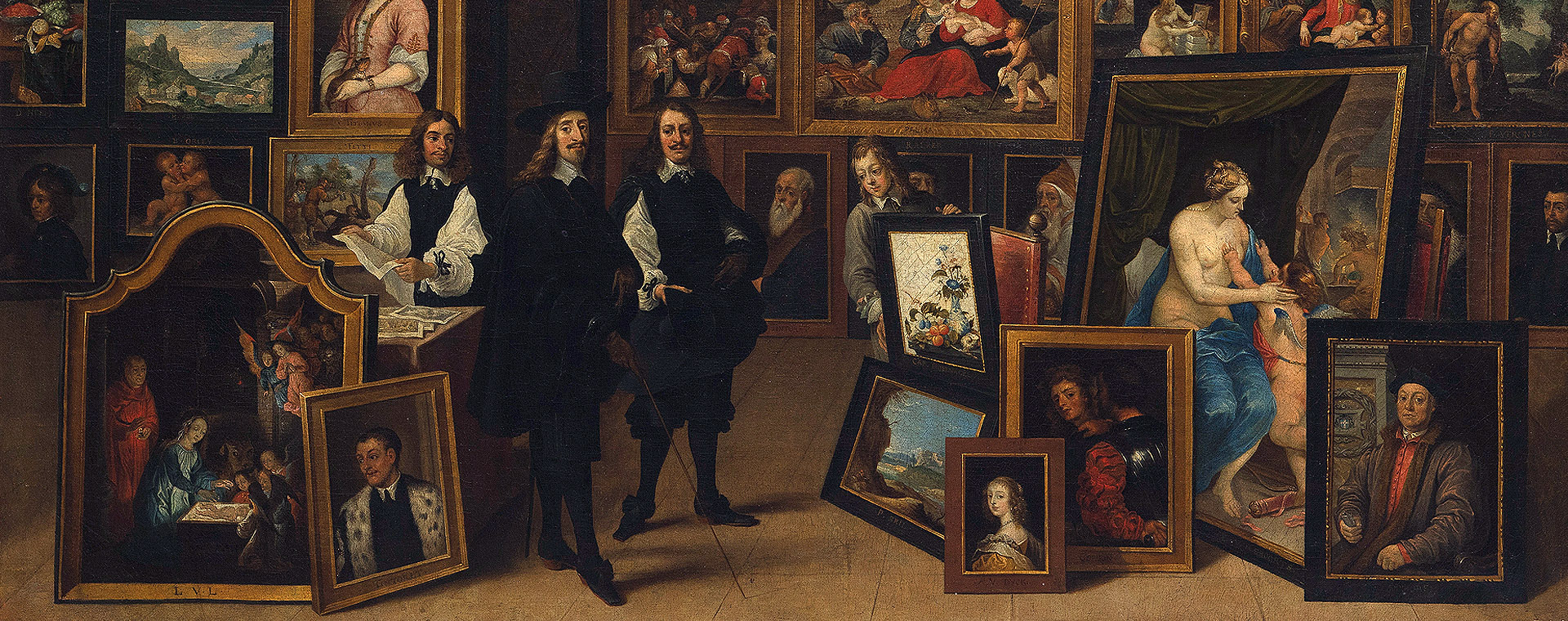 Solicitud de imágenes de obras del Museo Lázaro Galdiano