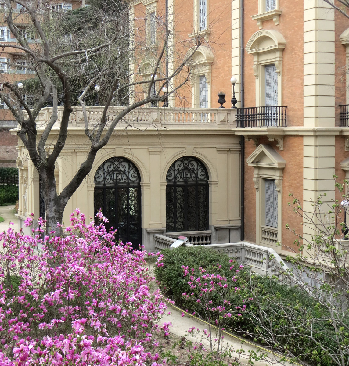 Plan estratégico de la Fundación Lázaro Galdiano