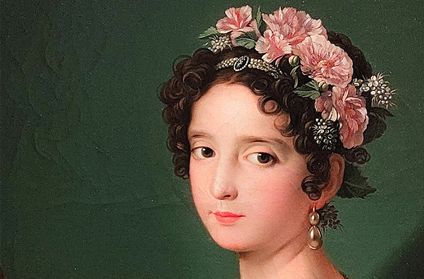 Visitas guiadas PASEOS EN FAMILIA POR LA COLECCIÓN