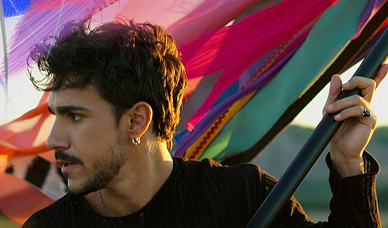 Concierto de Gonzalo Hermida en el Museo Lázaro Galdiano. Los Acústicos del Buenavista