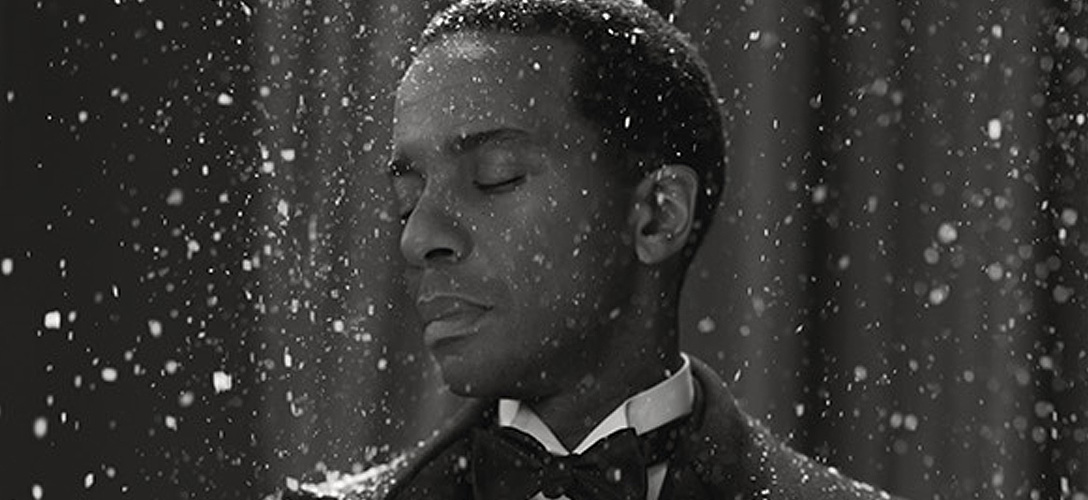 ONCE AGAIN... (STATUES NEVER DIE)" (2022), Isaac Julien