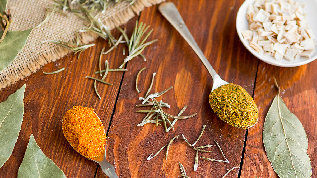 Taller para familias EL HUERTO FLORIDO. Hierbas condimentarias