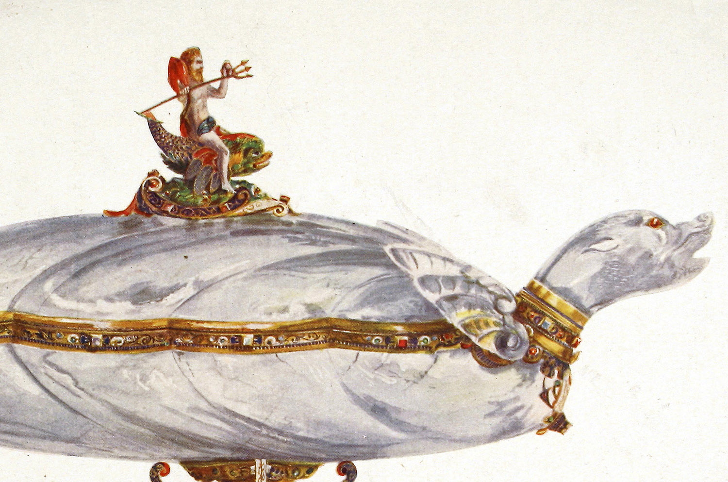 Velada MISTERIOS EN EL LÁZARO GALDIANO