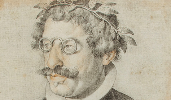 Día del Libro 2026. Muestra de obras de Quevedo