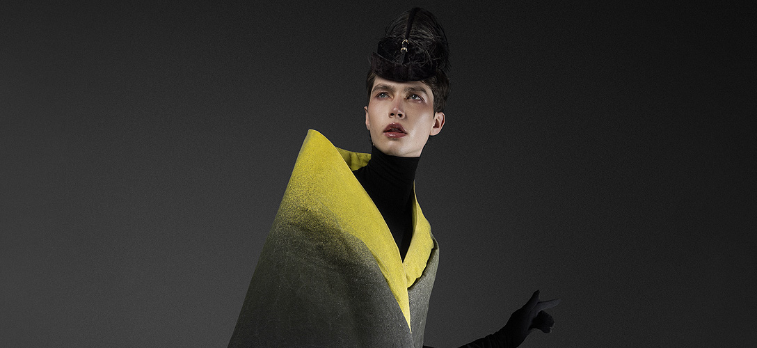 Exposición FASHION ART BY MANUEL FERNÁNDEZ