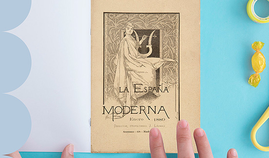 Taller EDITARTE. CONVIÉRTETE EN EDITOR DE UNA REVISTA