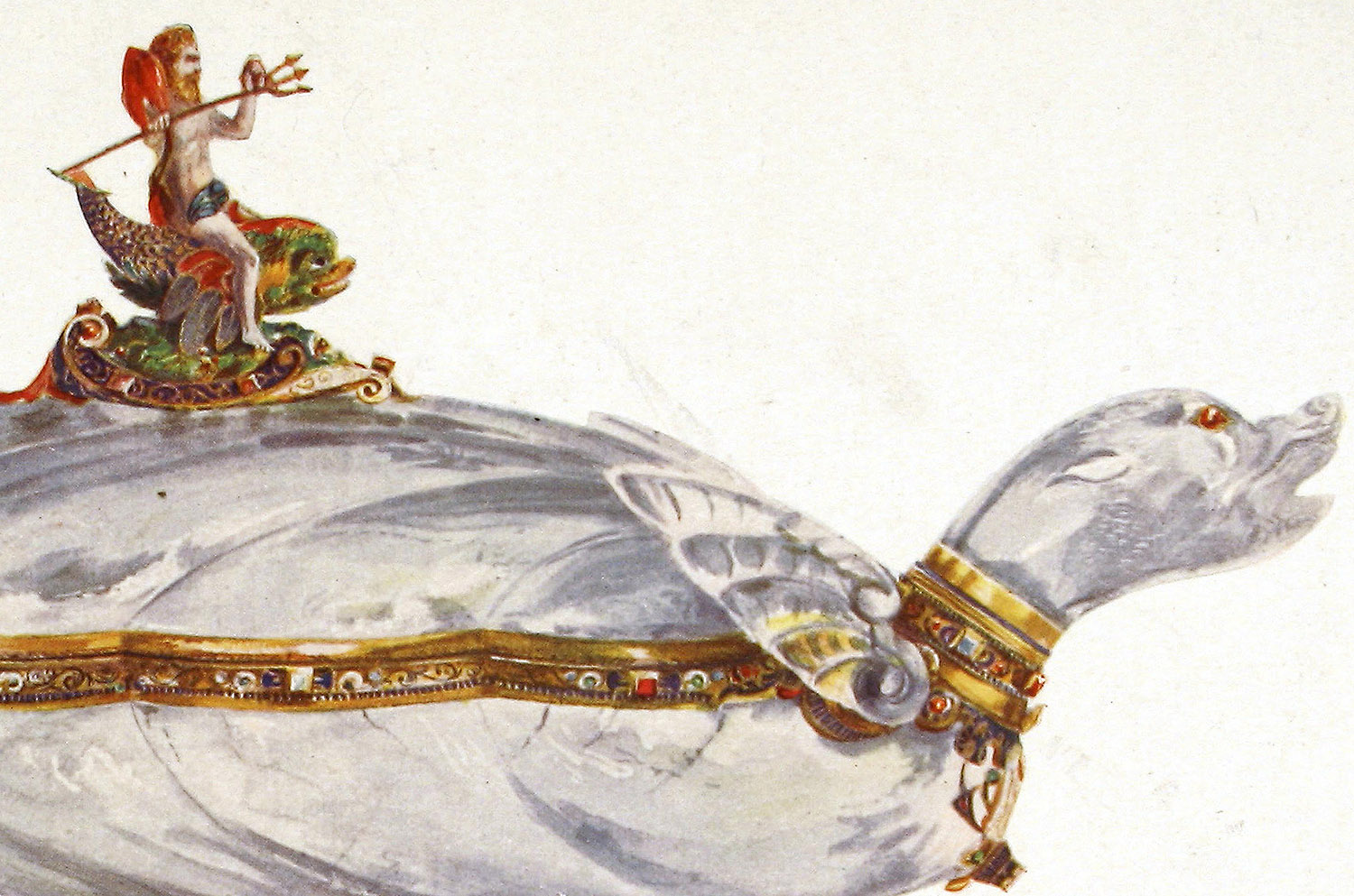 Velada "Misterios en el Lázaro Galdiano"