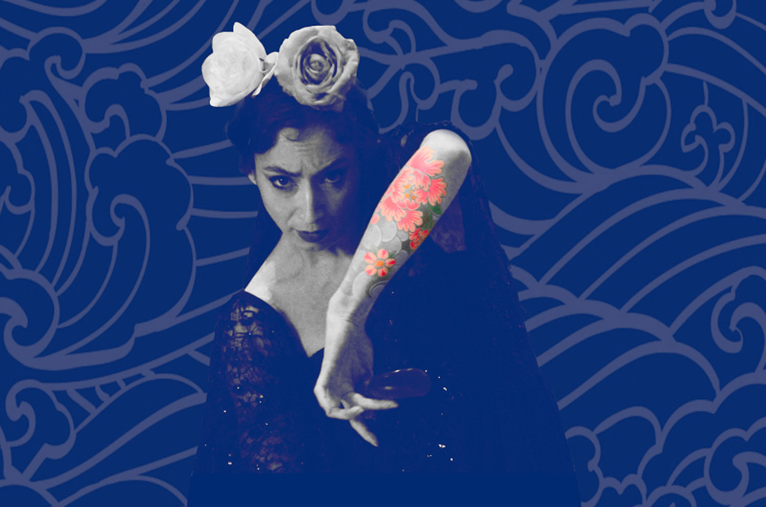 Congreso internacional CUERPO DANZANTE