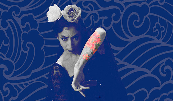 Congreso internacional CUERPO DANZANTE