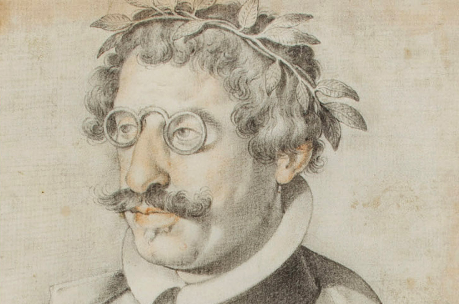 Día del Libro 2026. Muestra de obras de Quevedo