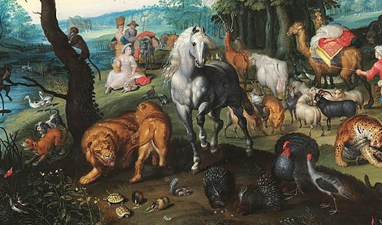 DIM 2026. Los secretos de la fauna en el Museo Lázaro Galdiano. Visita guiada gratuita