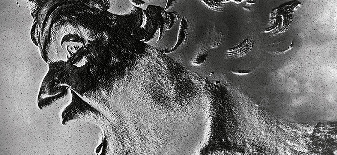 Exposición ISABEL MATOSES: LA IMAGEN RECUPERADA