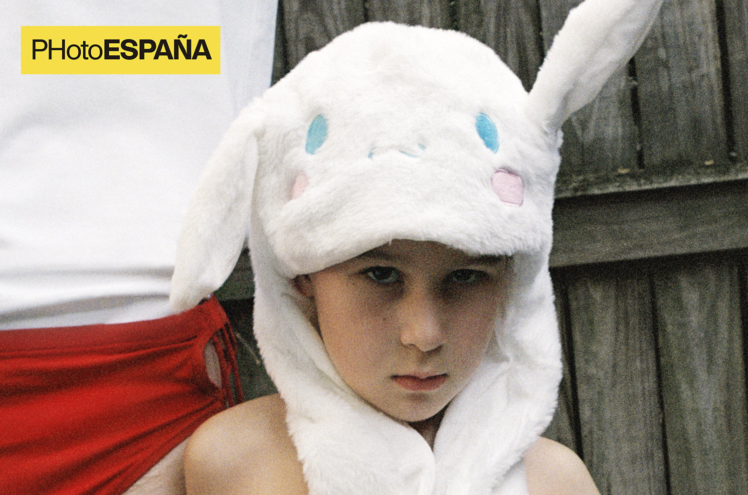 PHE2026. Exposición "Bunny", Talia Chetrit