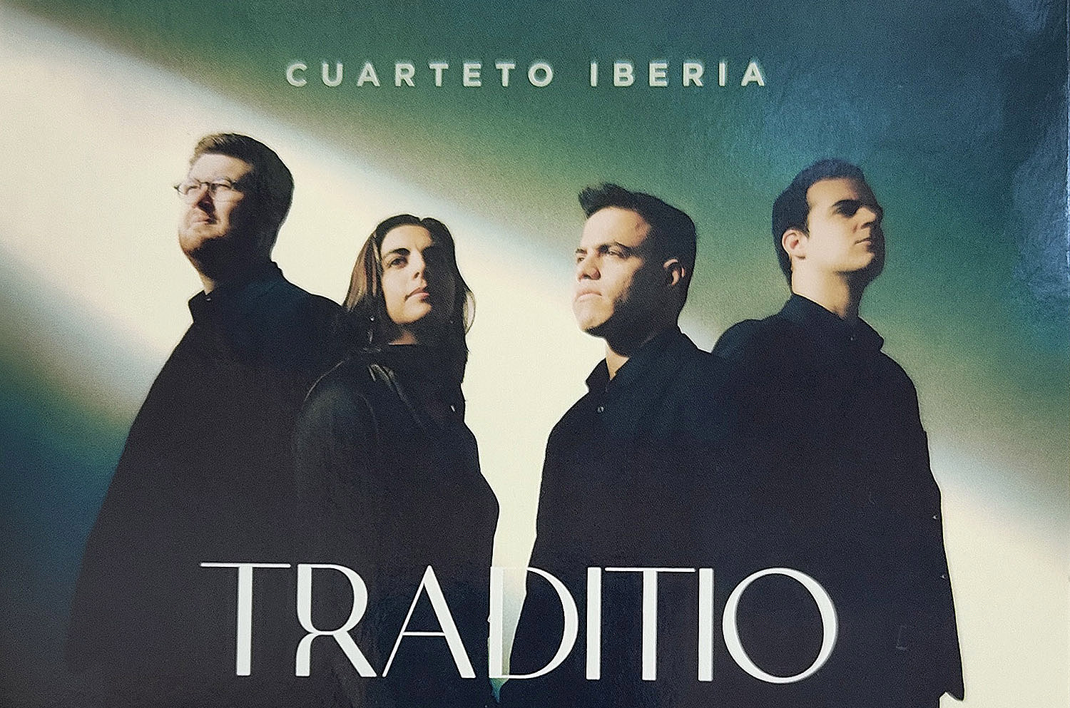 Concierto y presentación del nuevo álbum del Cuarteto Iberia en el Museo Lázaro Galdiano