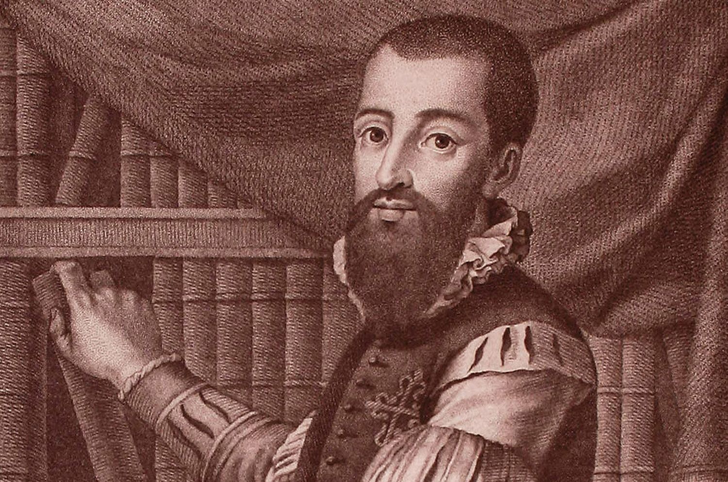 DÍA GARCILASO en el Museo Lázaro Galdiano
