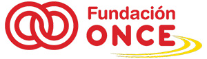 Patrocinado por la Fundación ONCE