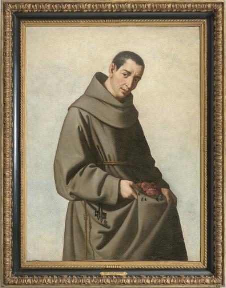 San Diego de Alcalá