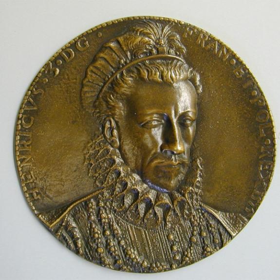 Enrique III de Francia