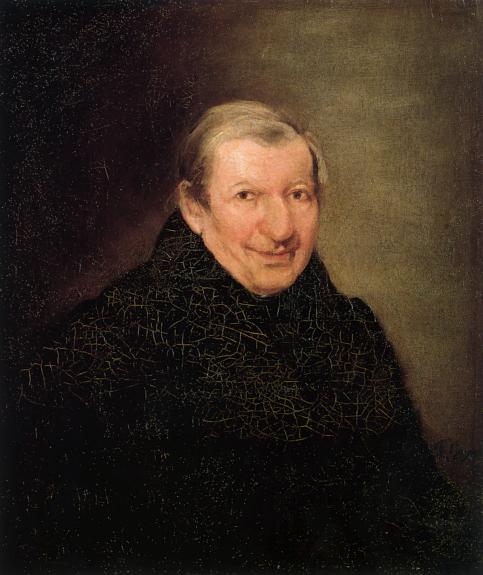 El Padre José de La Canal Gómez