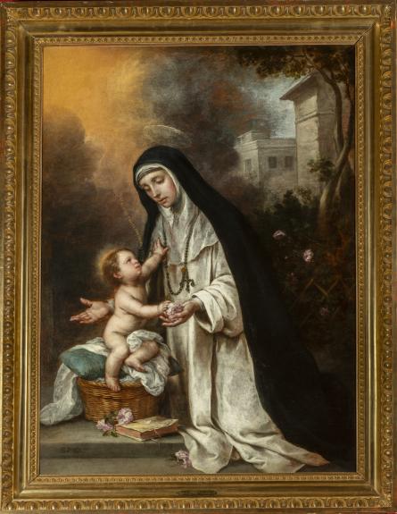 Santa Rosa de Lima
