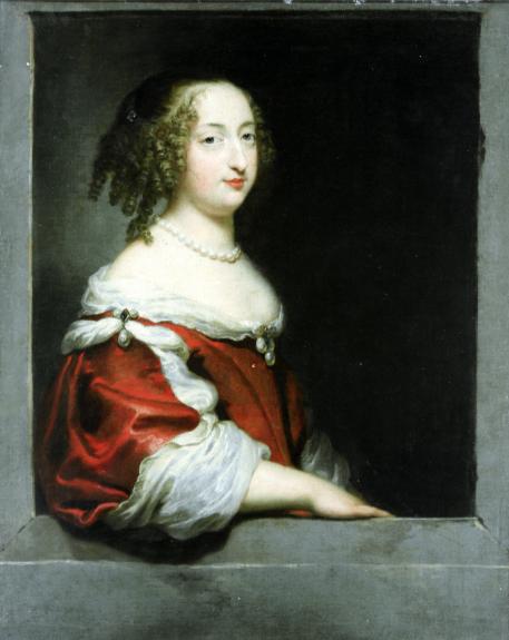 Retrato femenino