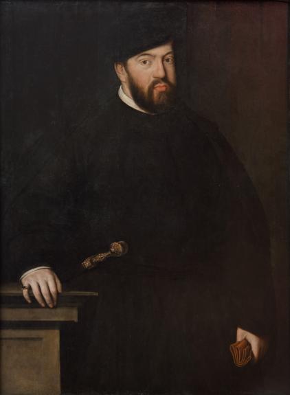 Joao III, rey de Portugal