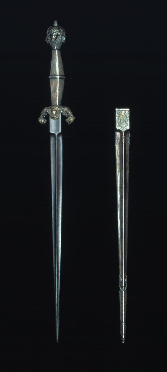 Daga | Museo Lazaro Galdiano